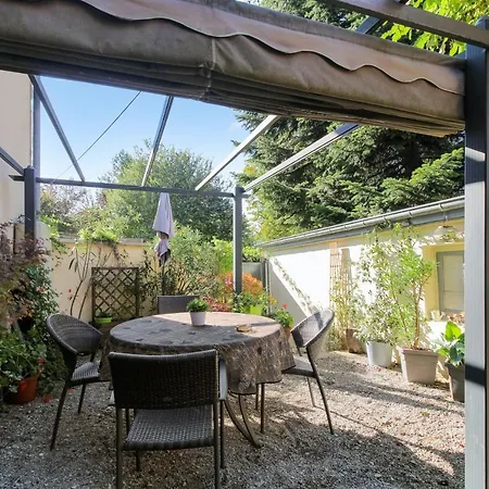 Maison Confortable + Jardin